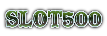 logo SLOT500